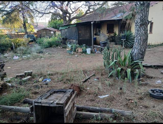 3 BEDROOM HOUSE FOR SALE IN PROCLAMATION HILL